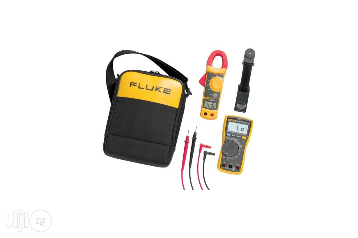 Fluke 117 Electrician's Ideal Multimeter