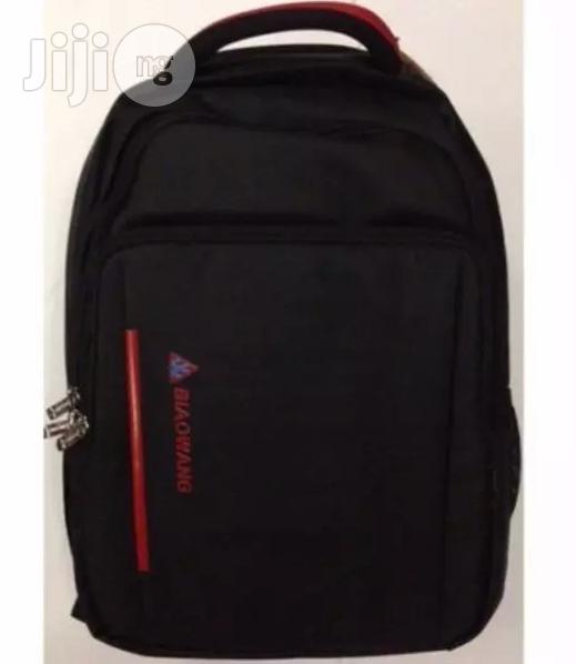 Biaowang Laptop Backpack