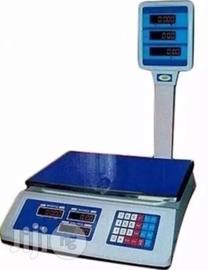 Camry Digital Scale
