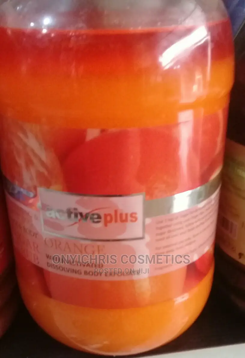 Active PLUS Acrub