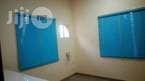 Wooden Day And Night Window Blind