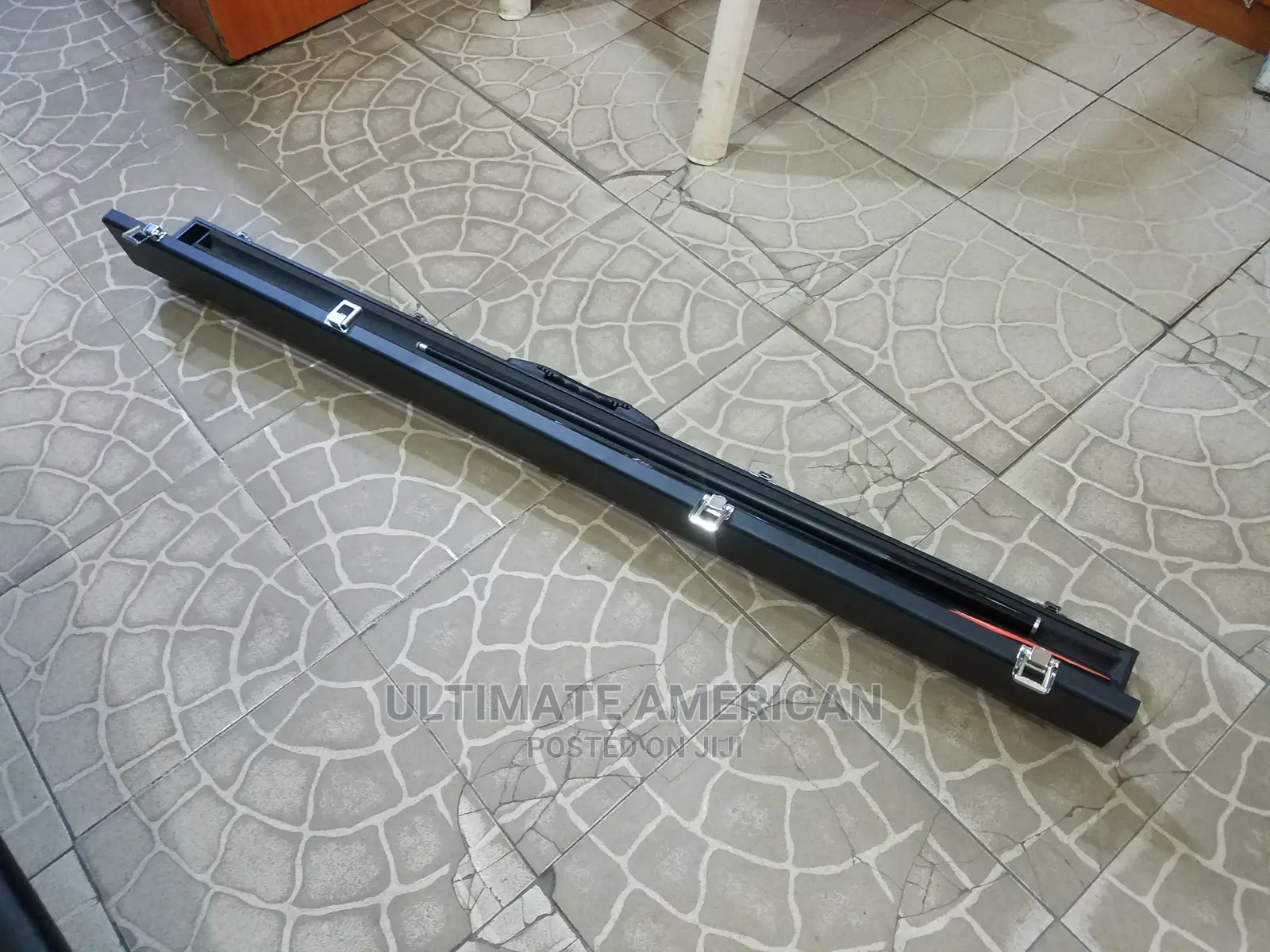 Brand New Original Snooker Stick With Box