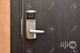 Digital Hotel Card Lock System-high Quality