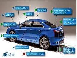 Vehicle Tracking System -GPS/SMS/GPRS With Free Mobile App