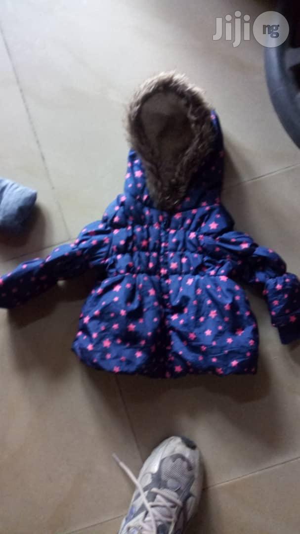 Fashion Baby Boy J Thick Hooded Zipper Coat Outwear Clothes