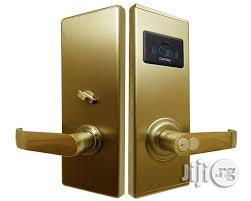 Installation And Sales Of Digital Hotel Card Lock System