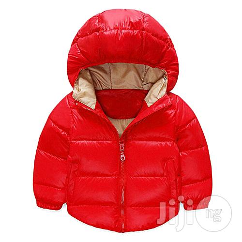 Newborn Baby Jackets