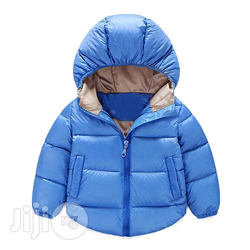 Newborn Baby Jackets