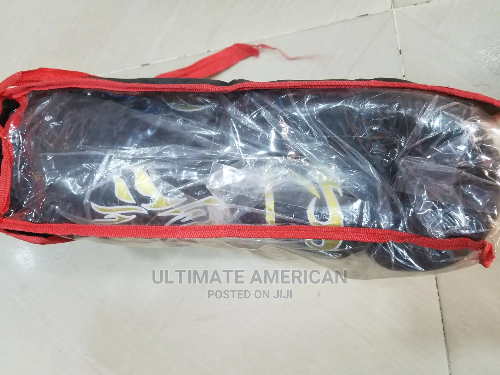 JFO Original Boxing Gloves