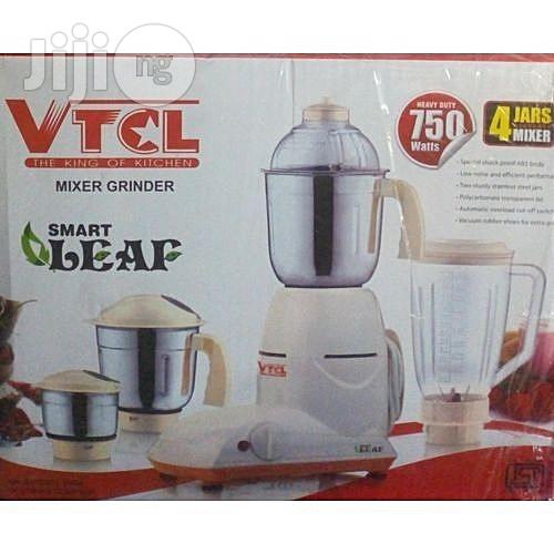 Vtcl Smart Leaf Grinder 750watt