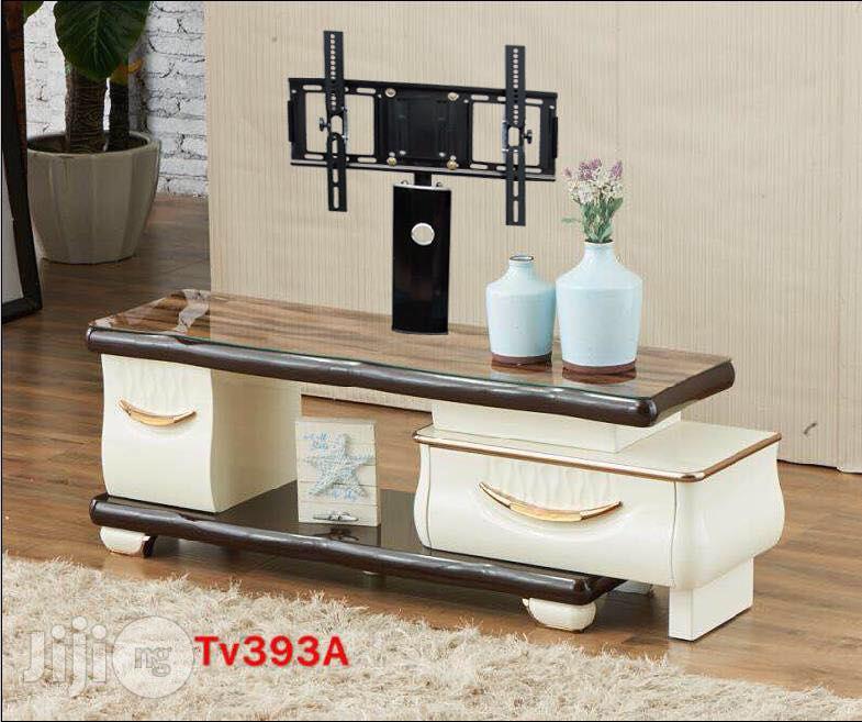 Quality Television Stand