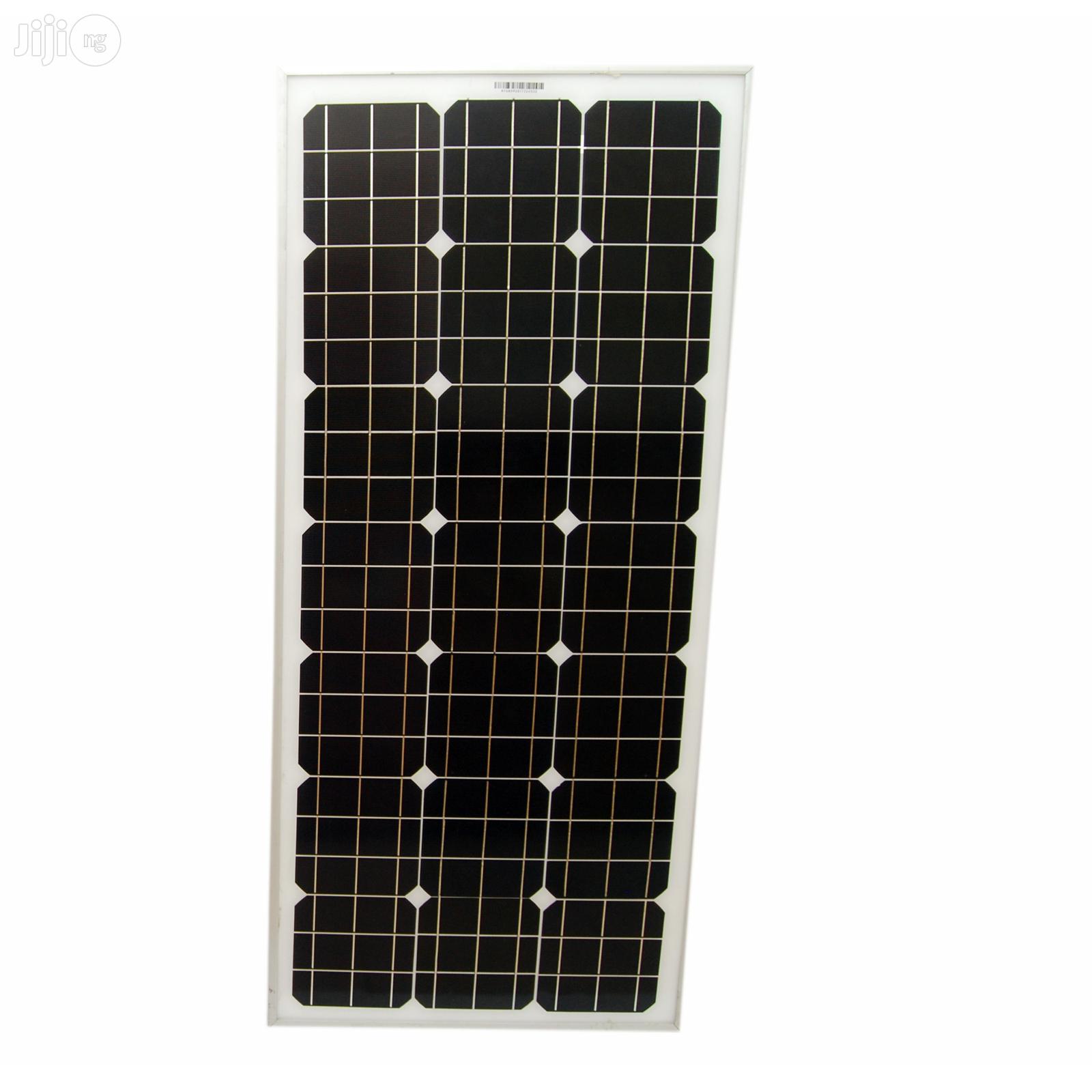 A&E Solar Panel Mono 300 Watt