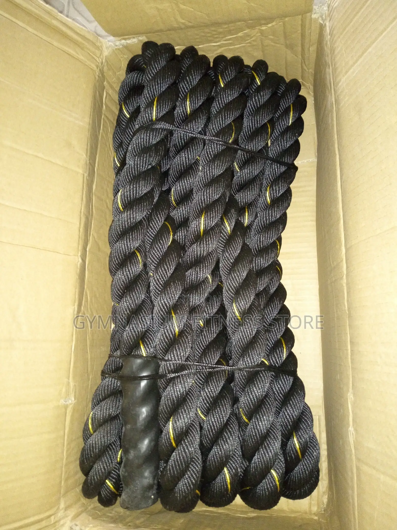 Battle Rope