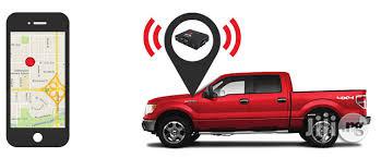 Car Tracking With Mobile APP