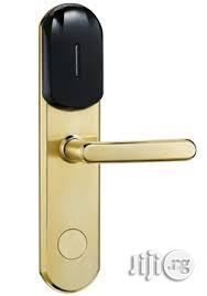 Hotel Car Lock System- Sales And Installation