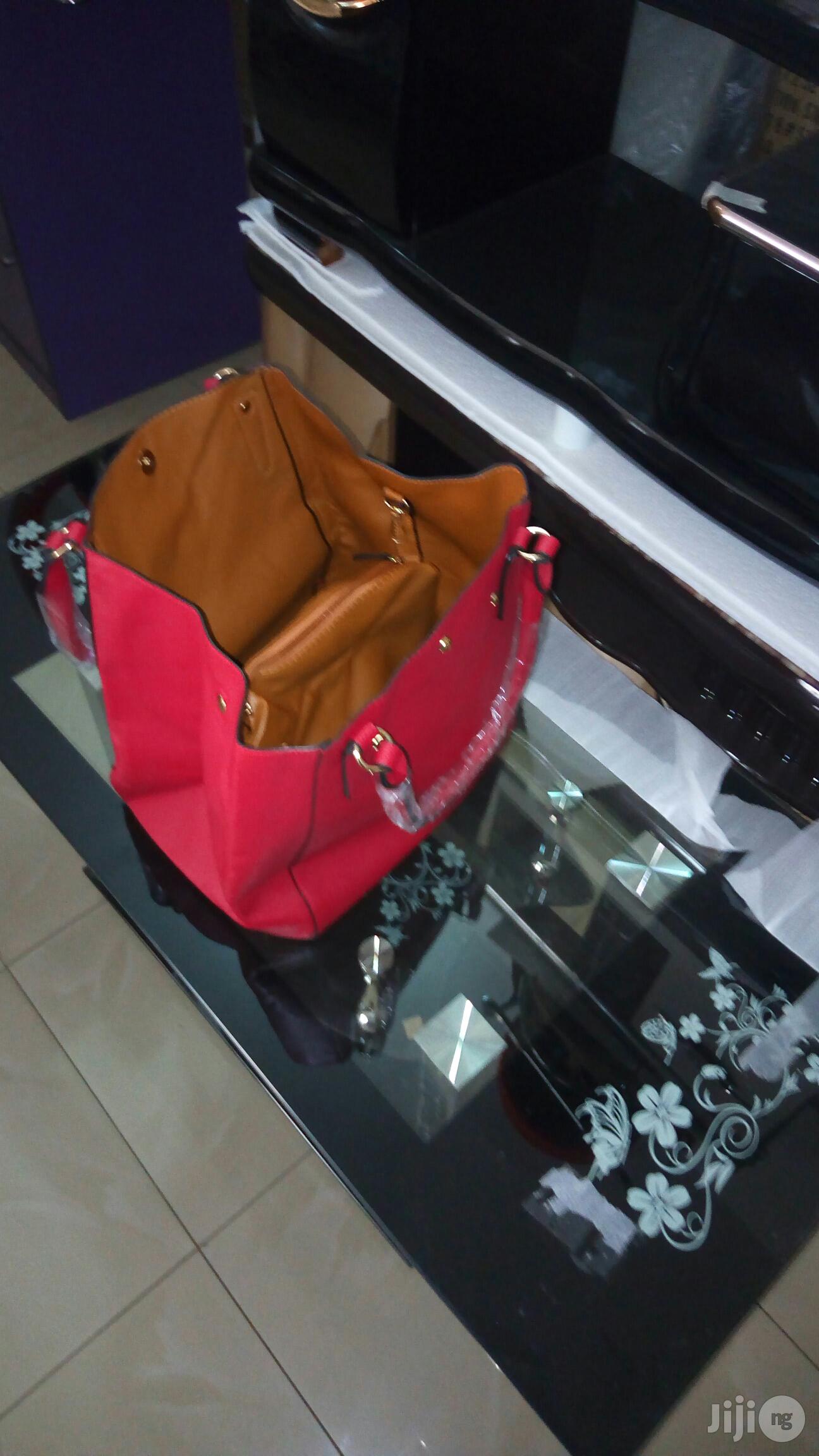 Exotic Leather Bags