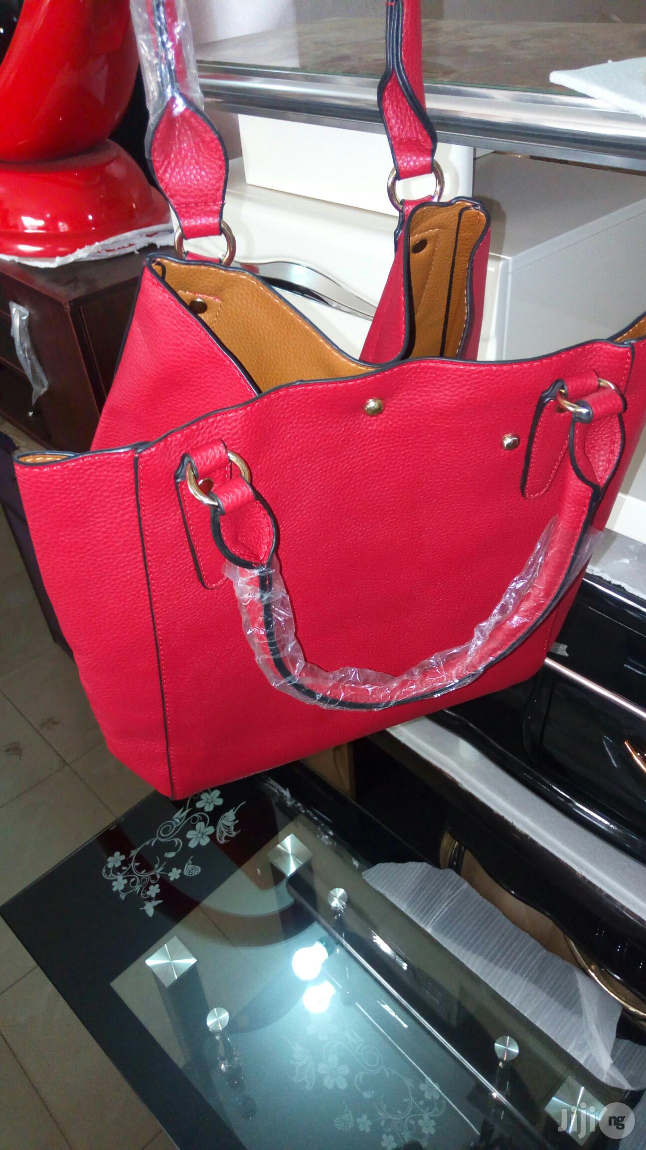 Exotic Leather Bags