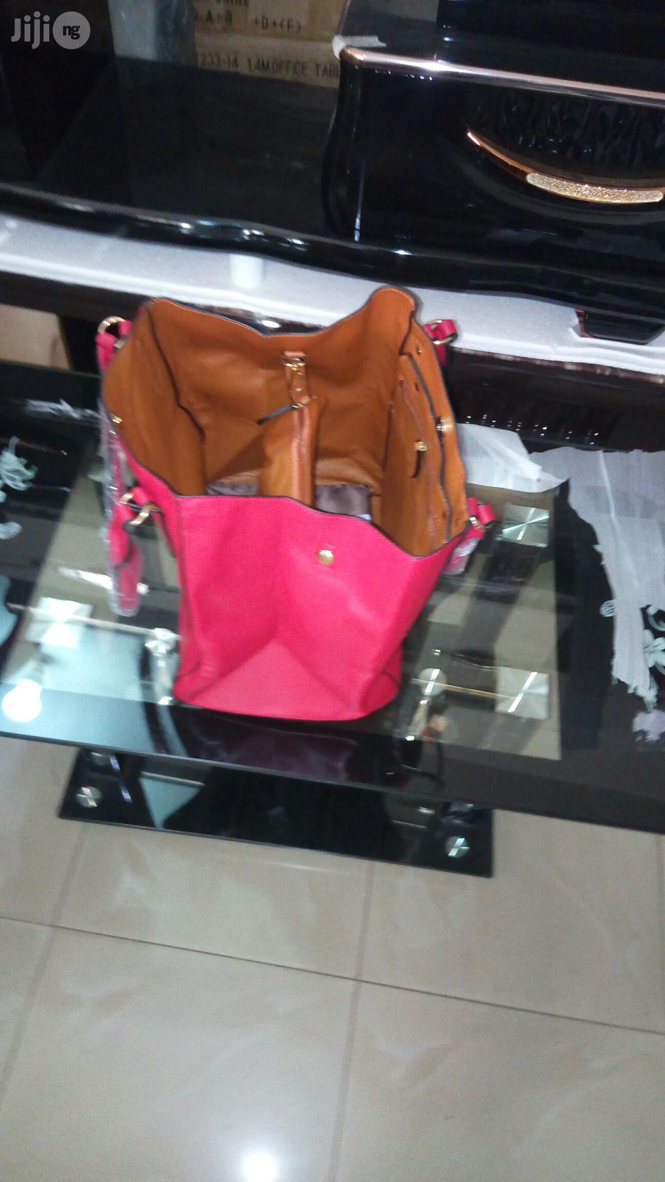 Exotic Leather Bags