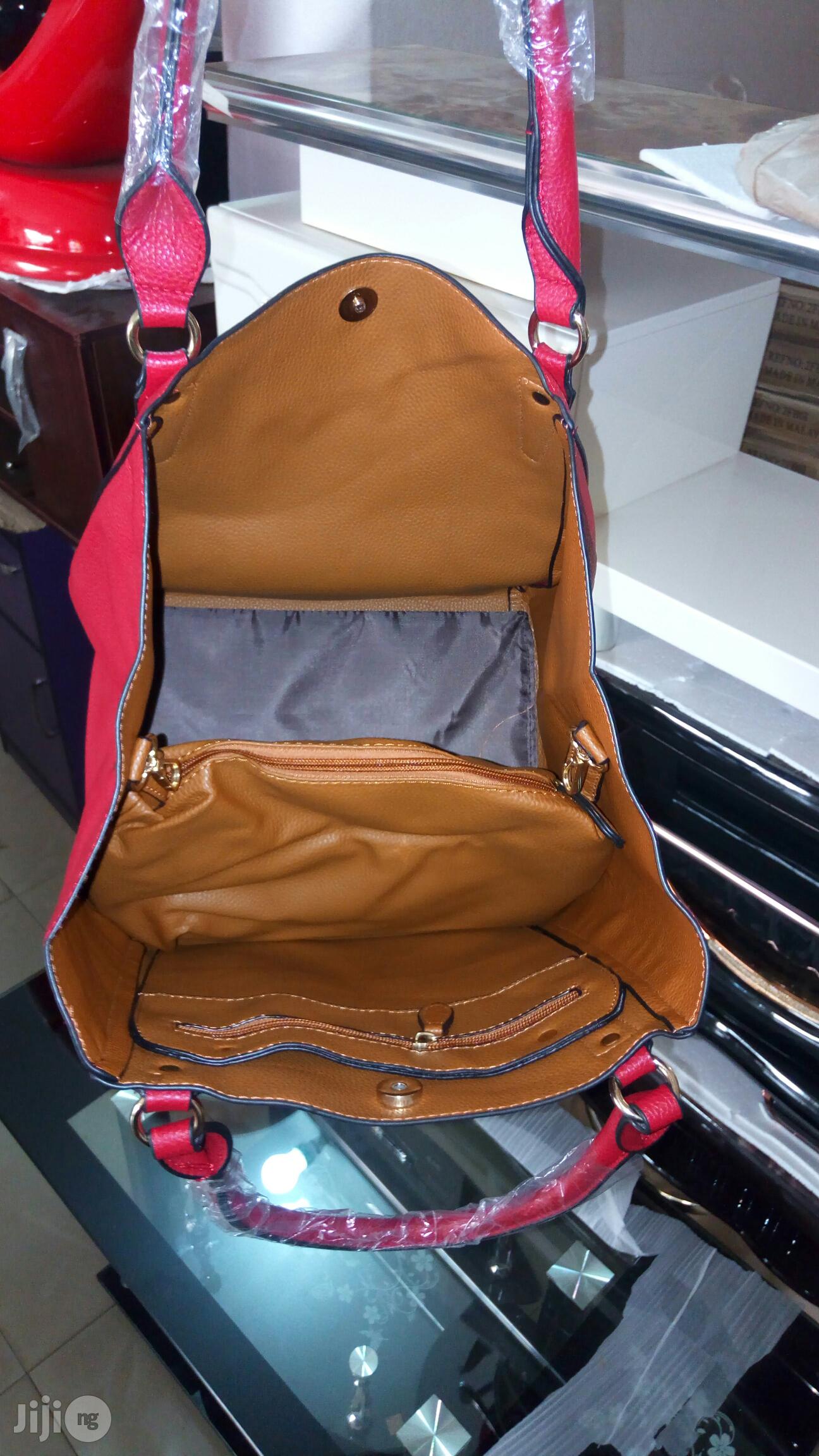 Exotic Leather Bags