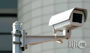 CCTV Wireless Camera- Sales And Installation