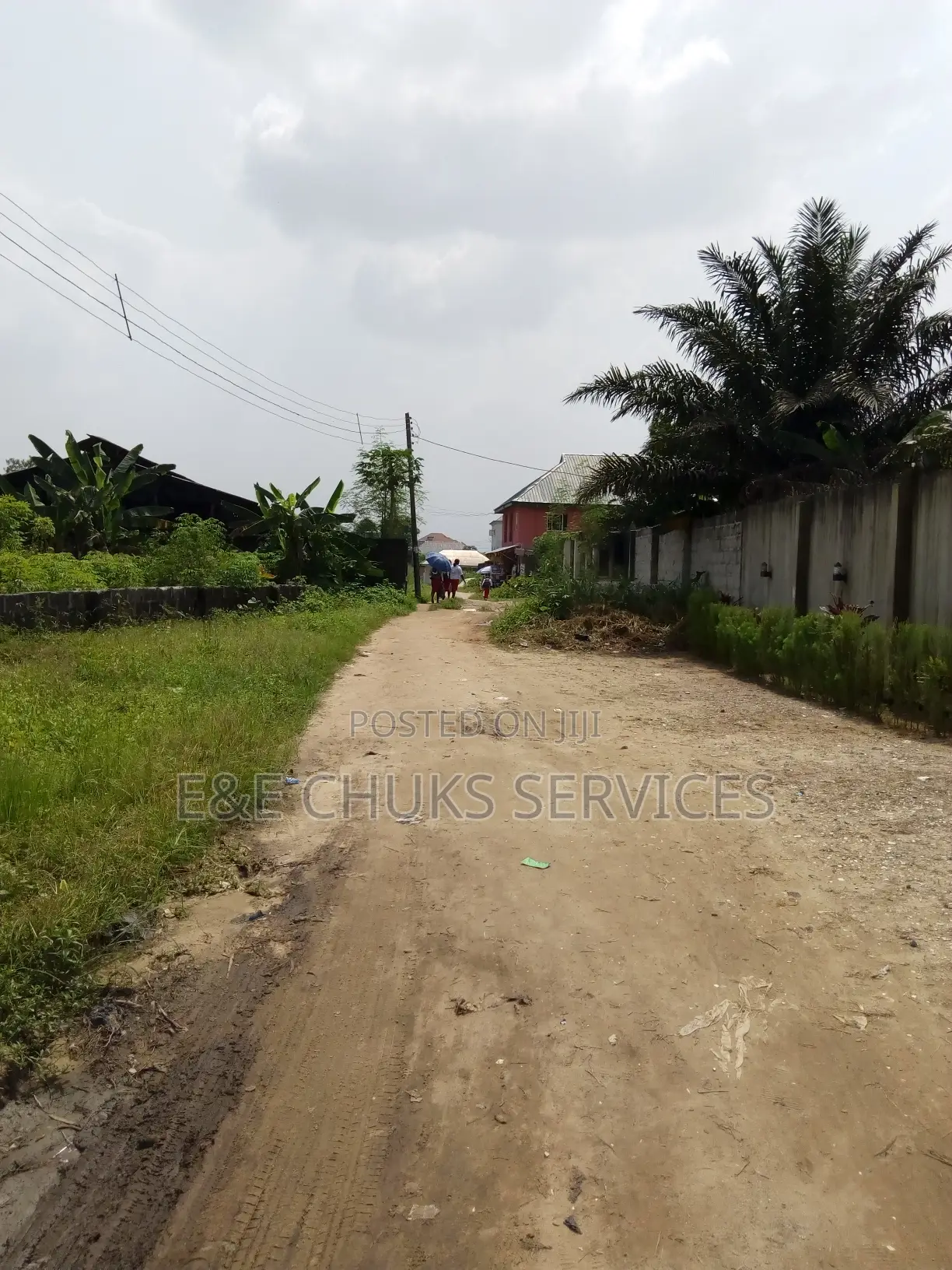 Plot of Land for Sale in Atali Love Avenue Rivers