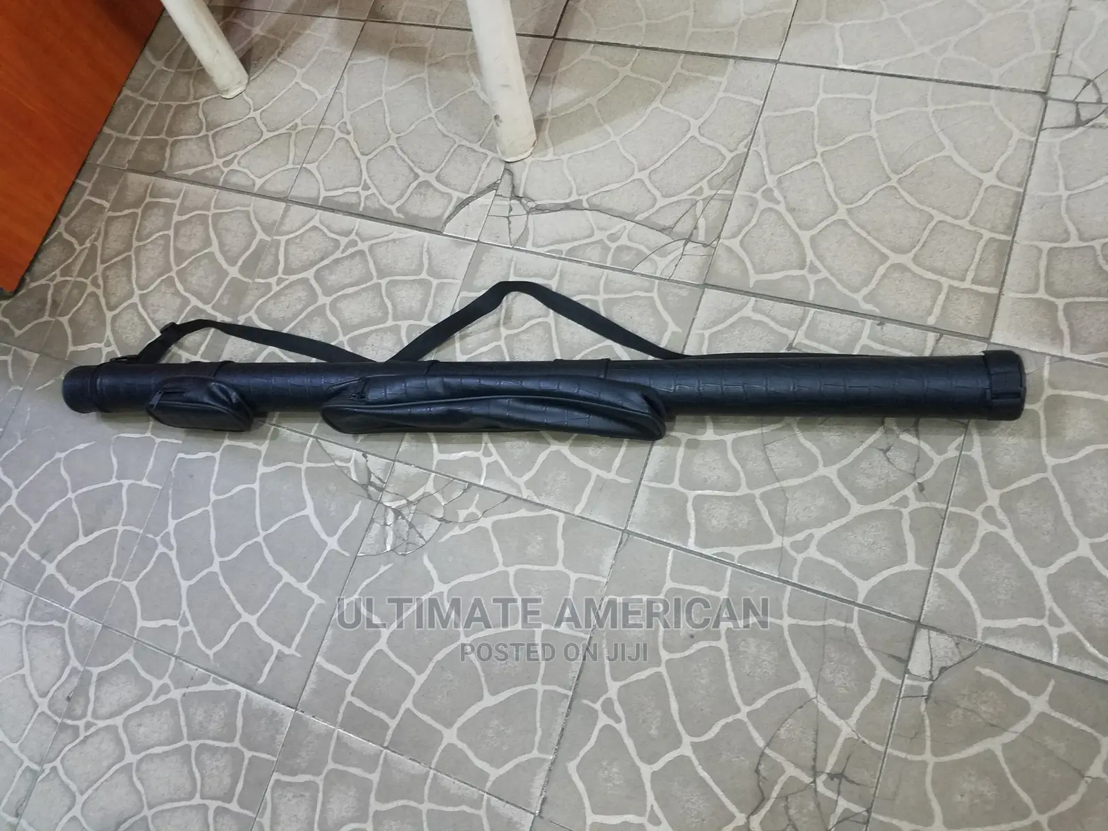 Casing for Snooker Stick