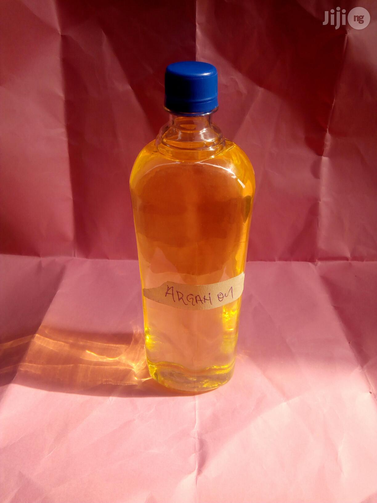 Argan Oil(1litre)