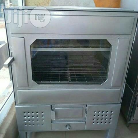 Quality Small Scale Baking Oven in Nigeria