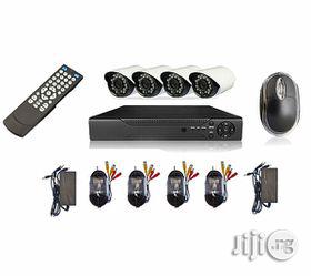 CCTV Camera