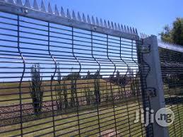 Electric Perimeter Fencing System