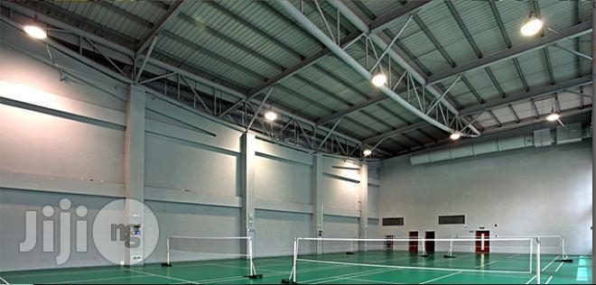 150W UFO LED High Bay Light For Warehouse/Large Space Indoor Lighting