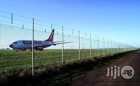Electric Perimeter Fencing System