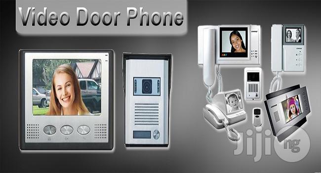 Video Door Phone