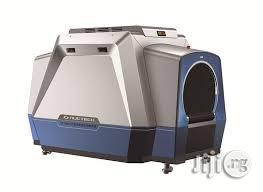 X-ray Baggage Scanner