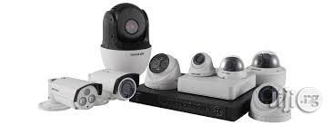 CCTV Camera