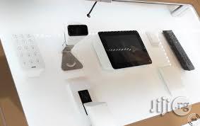 Surveillance Security System