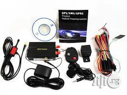 Vehicle And Keke Tracking