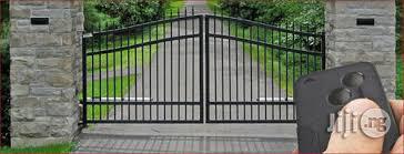 Sales And Installation Of Gate Automation