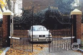 Sales And Installation Of Gate Automation