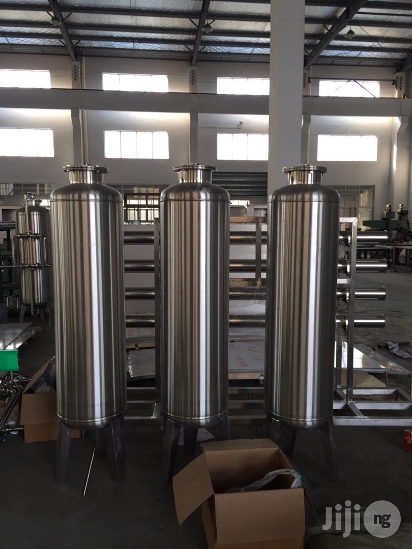 Dingli 8-8-3 Monoblock Wash,Fill and Capping Machine