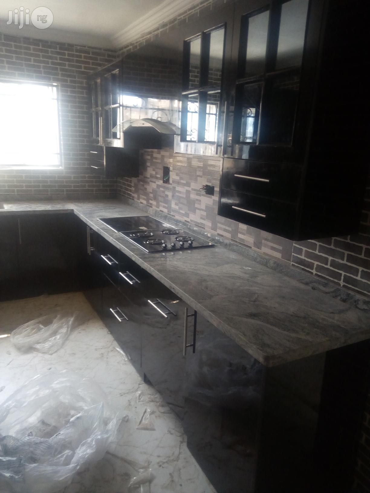 Kitchen Cabinets From Joahgreen Interior
