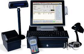 POS- Point Of Sale
