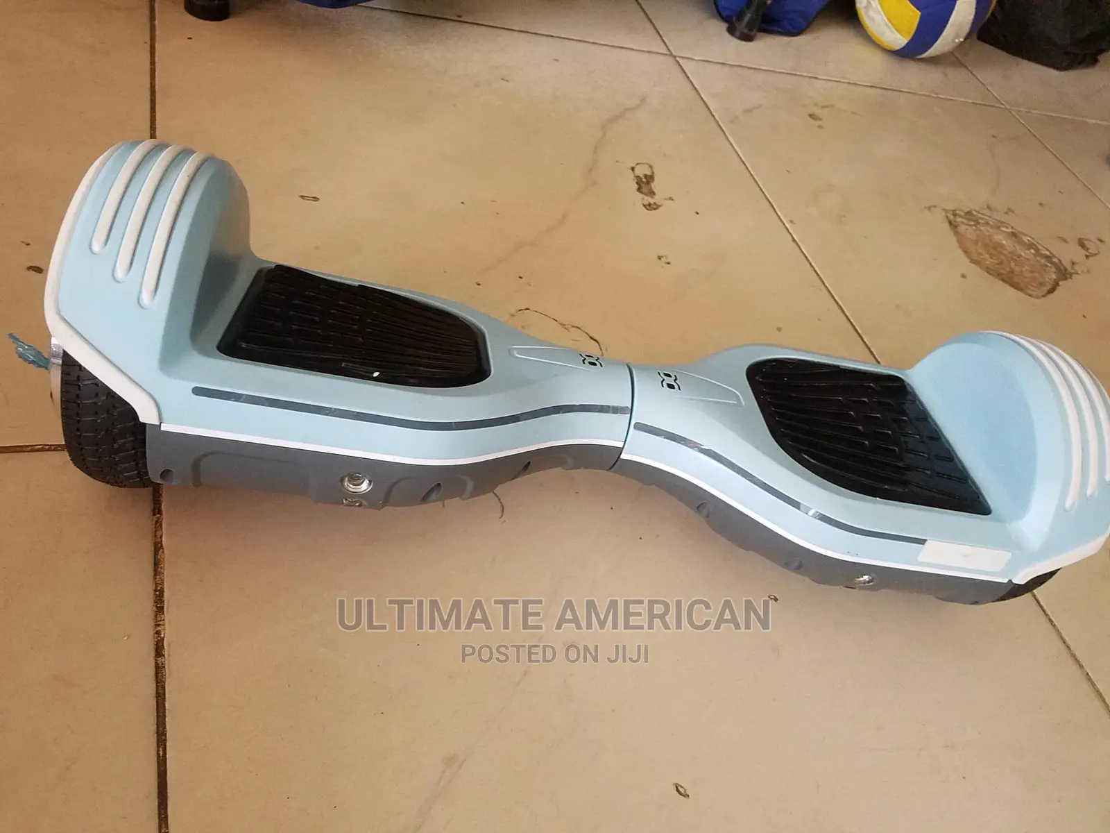 New Hover Board With Bluetooth