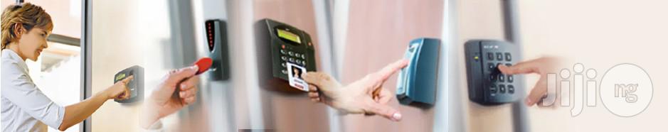 Employee Biometric Time Attendance