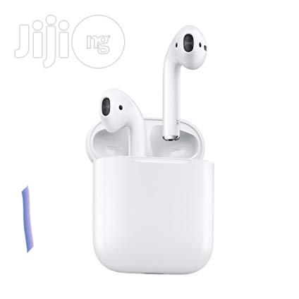 Apple Airpods 2 - Wired