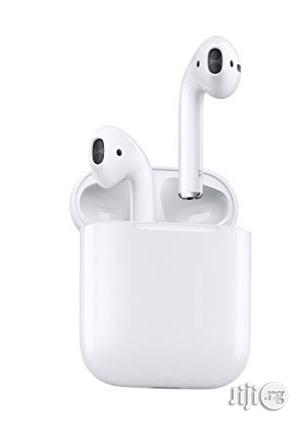 Apple Airpods 2 - Wired