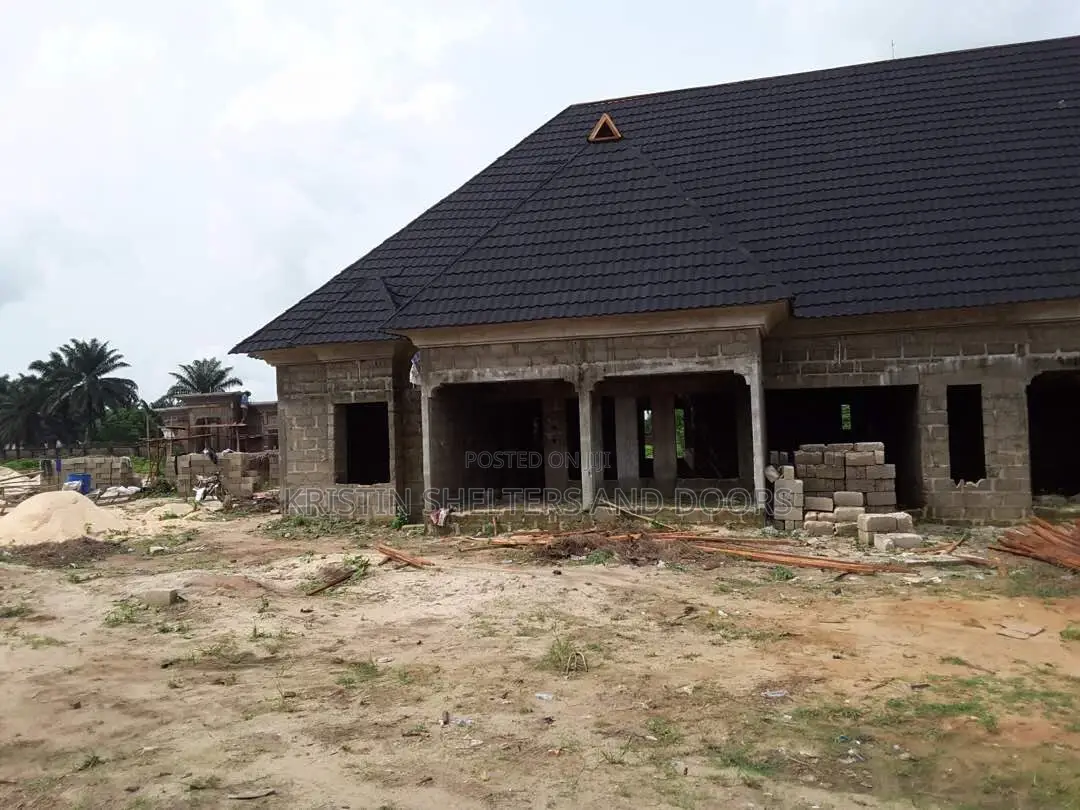 Kristen Best Updated Stone Coated Roofing Sheet And Tiles In Nigeria