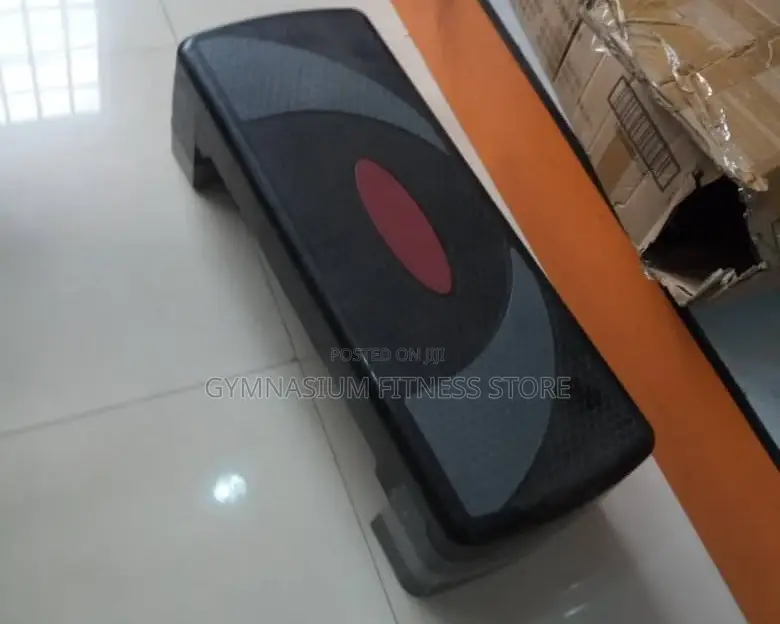 Big Size Aerobic Stepboard Red Zds