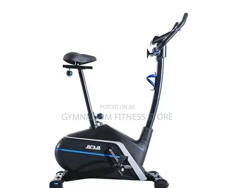 Semi Commercial Upright Bike FSD