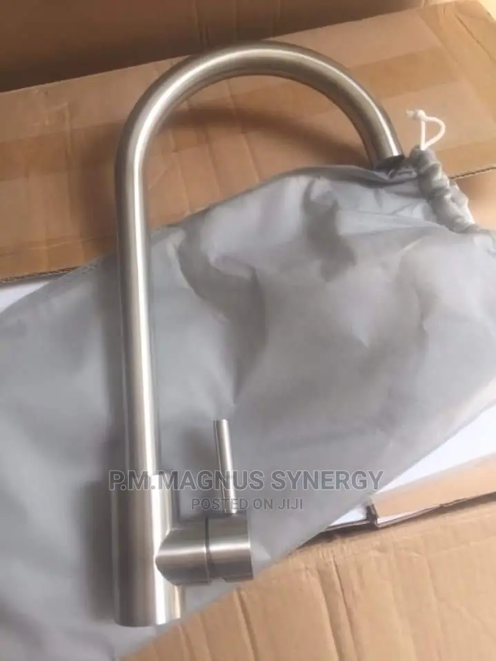 England Standard Kitchen Single Anti Rust Tap.